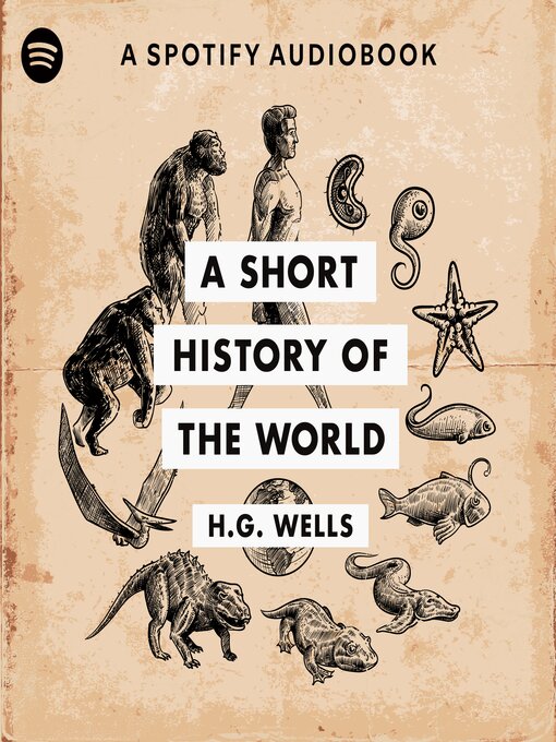 Title details for A Short History of the World by H. G. Wells - Wait list